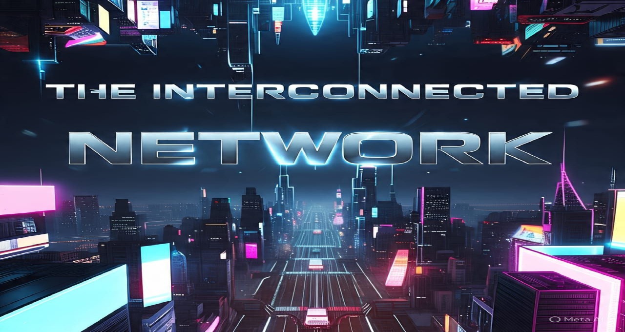 Cover Image for The Interconnected Network