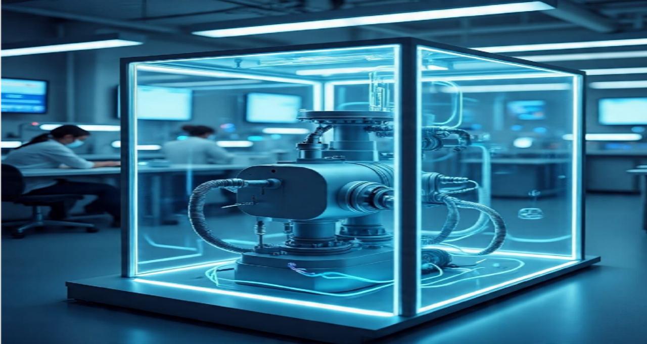 Cover Image for Comprehensive Guide: Securing OT Water Pressure Sensors in a Critical Water Infrastructure