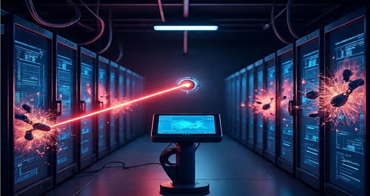 Cover Image for Security Scanners Don’t Save You — Systems Do