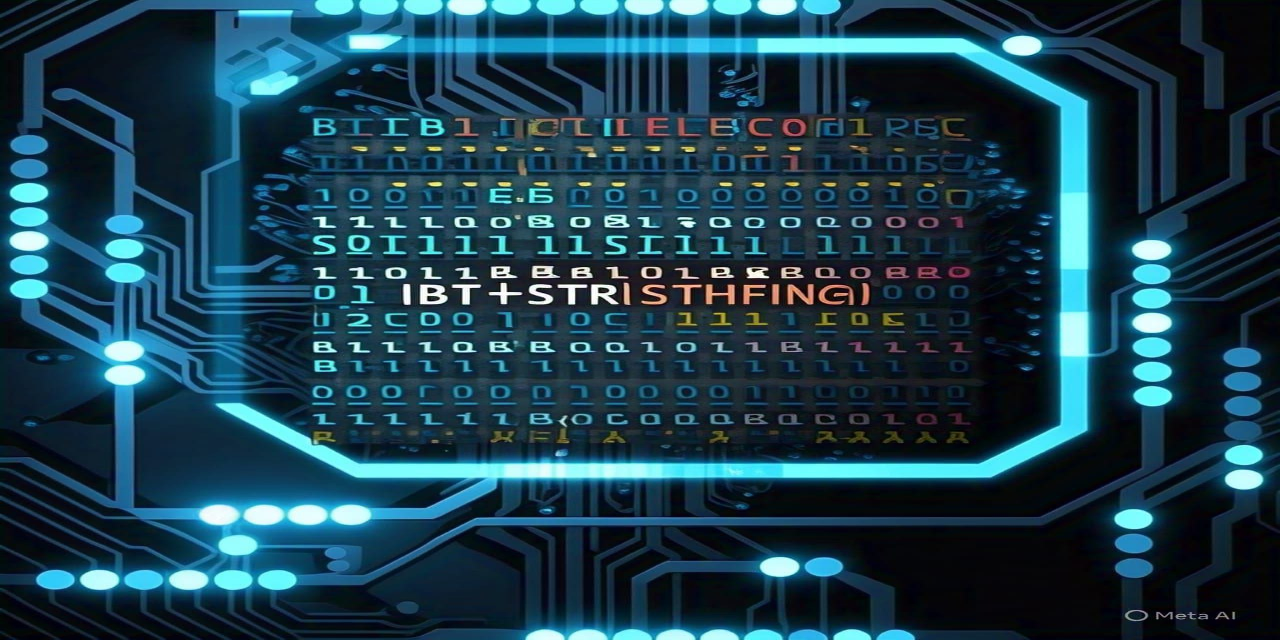 Cover Image for Learning bitwise